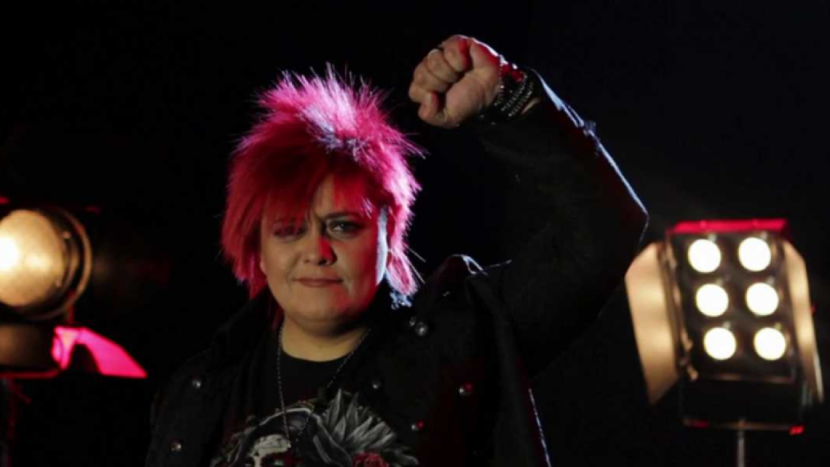 La reusense Maika Barbero se queda sin participar en Eurovisión