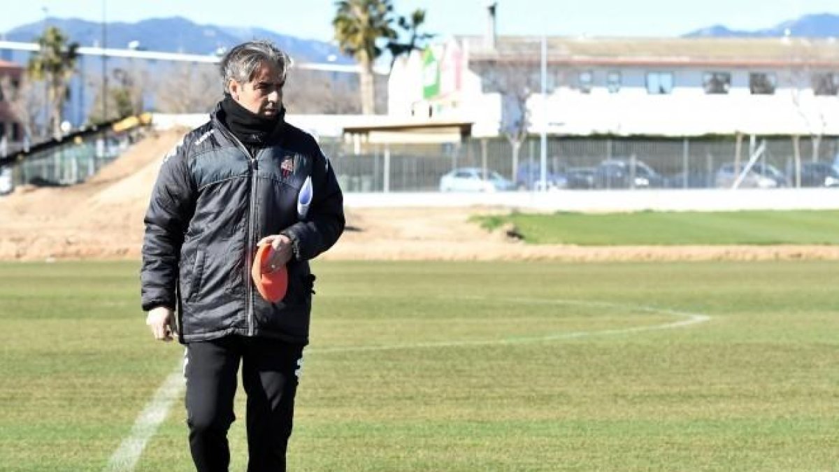 El Reus visita a un Numància alza