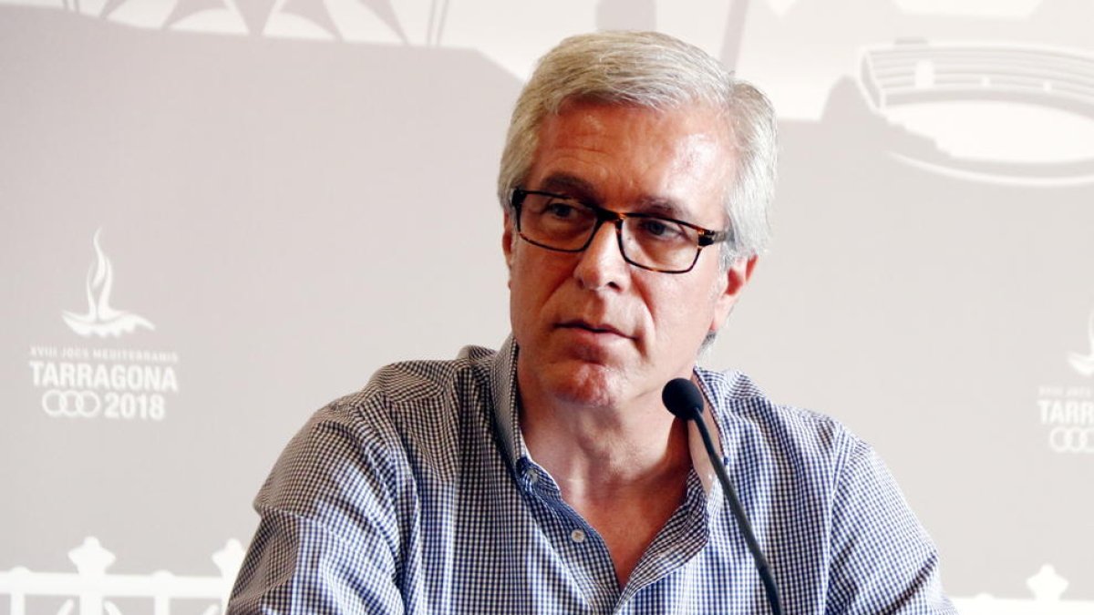 dimissió, govern municipal, Josep Maria Prats, Josep Fèlix Ballesteros, pacte