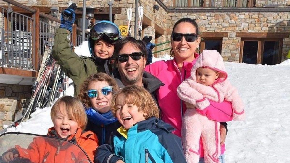 «La flexibilidad laboral en relación a la familia es lo mejor que ha conseguido Suecia»