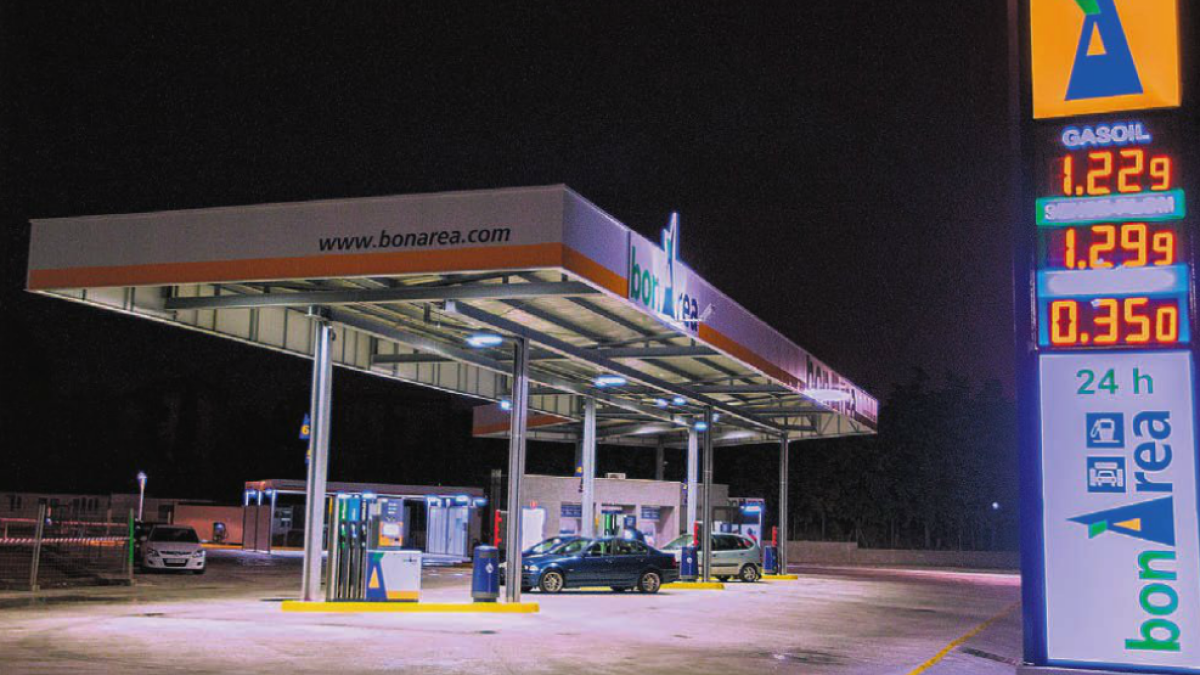 Mor un home de Reus atropellat per un autobús