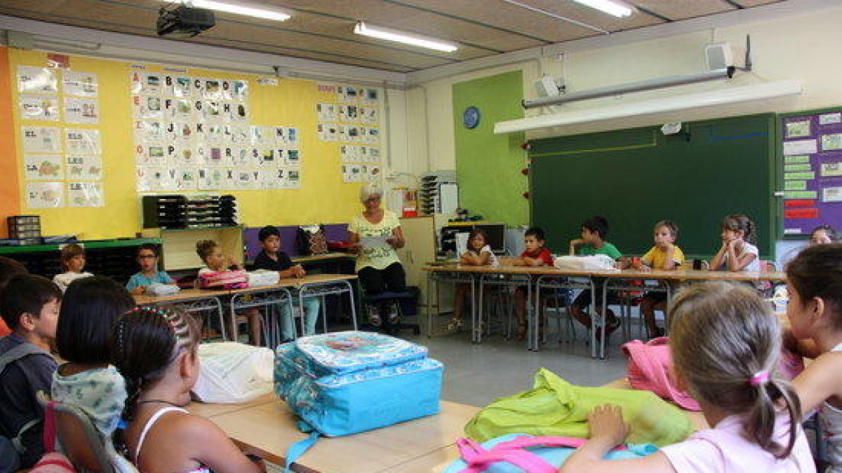 Detecten legionela «controlada i sense risc per la salut» en centres educatius del Vendrell