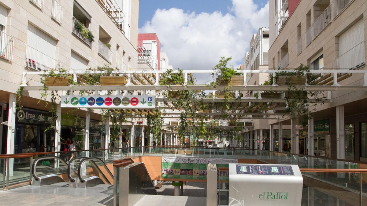 La firma de roba 'low cost' Zeeman prepara el seu aterratge a la ciutat