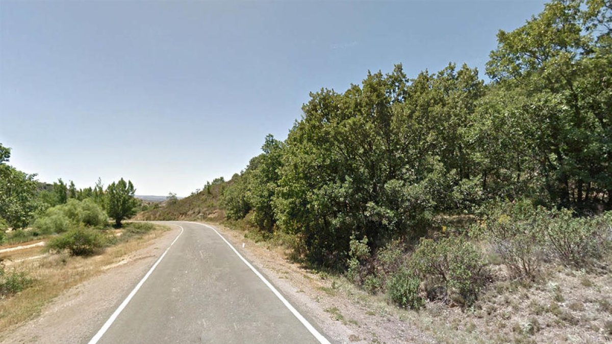 Mor un veí de Cunit en un accident de quad a Terol