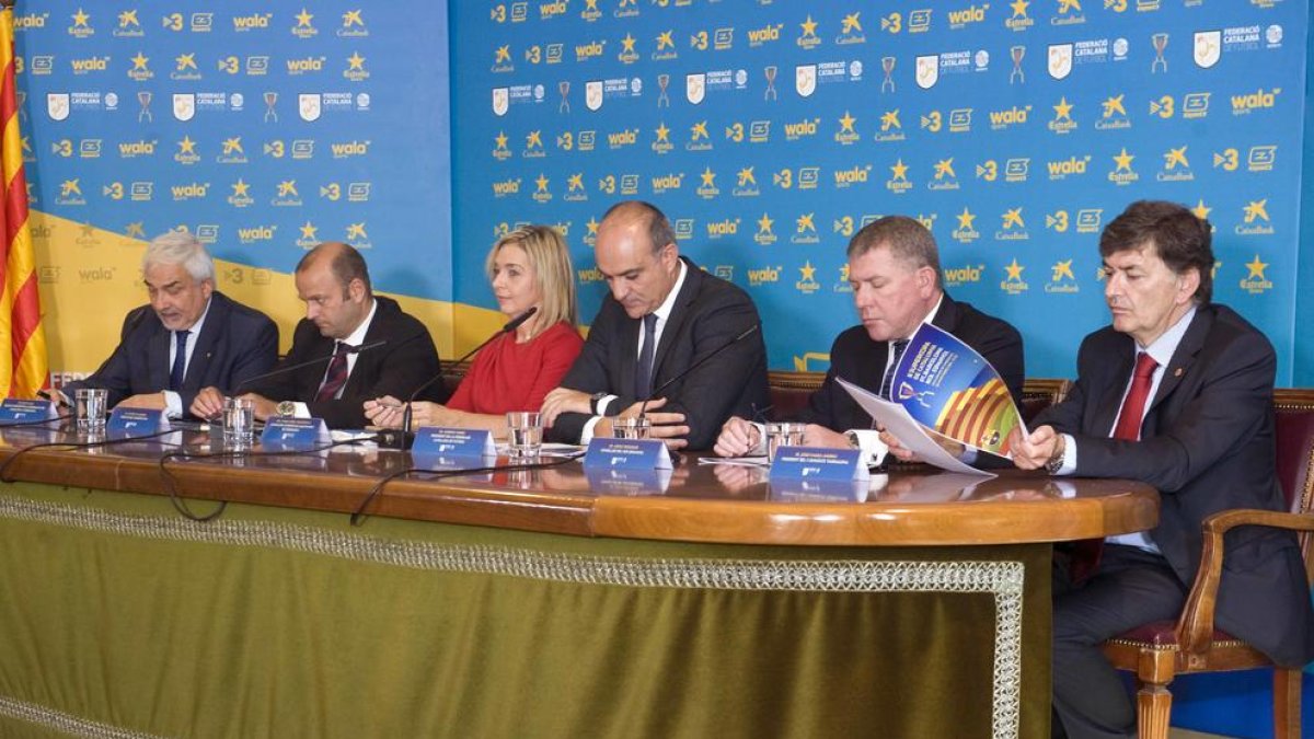 S'exhaureixen les entrades del Barça-Espanyol al Nou Estadi