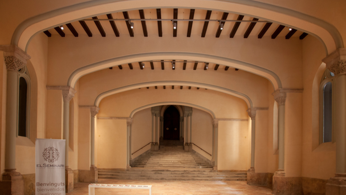 El embrión de la URV empezó hace 445 años con la Universitas Tarraconensis