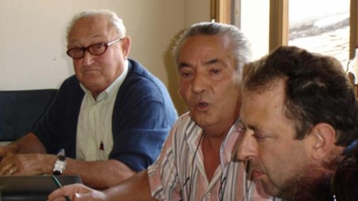 L'alcalde de Querol serà jutjat al juliol pels escàndols de corrupció urbanística