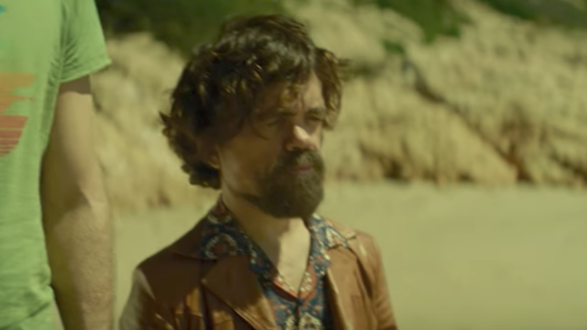 Ja pots veure l'anunci d'aquest estiu d'Estrella Damm rodat, en part, a Tarragona