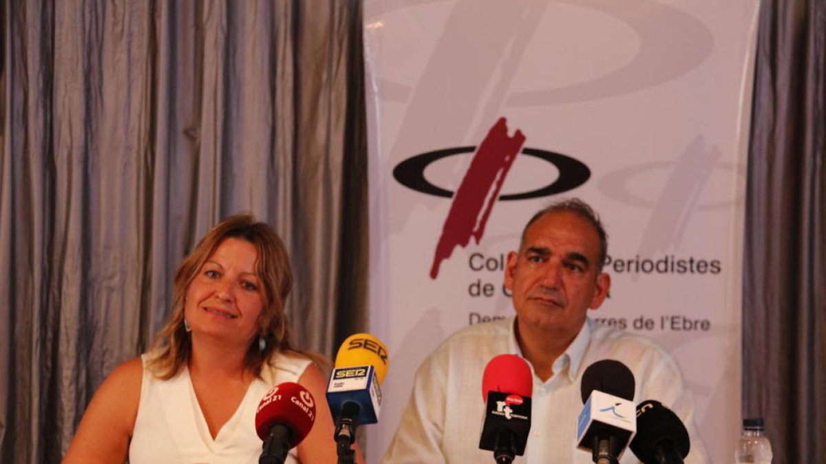 salud, Marea Blanca Tierras del Ebro, Hospital de Tortosa Verge de la Cinta, sanidad, ampliación, gestión