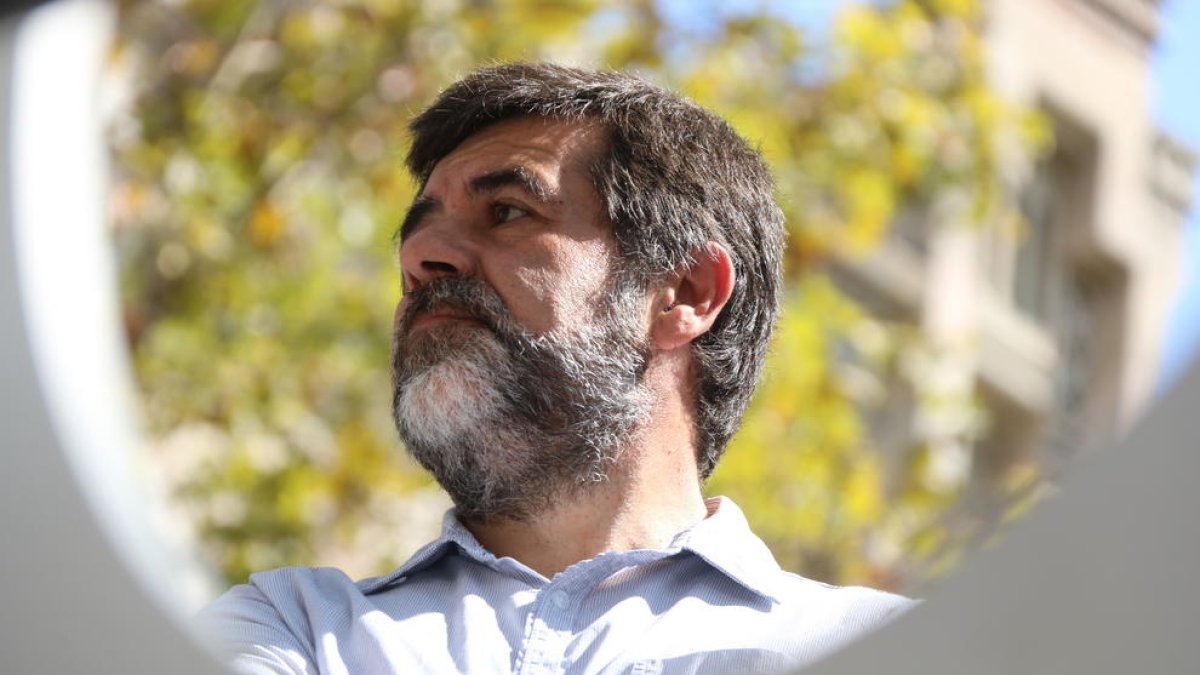 Sànchez i Forn podran gravar missatges electorals des de la presó i concedir entrevistes