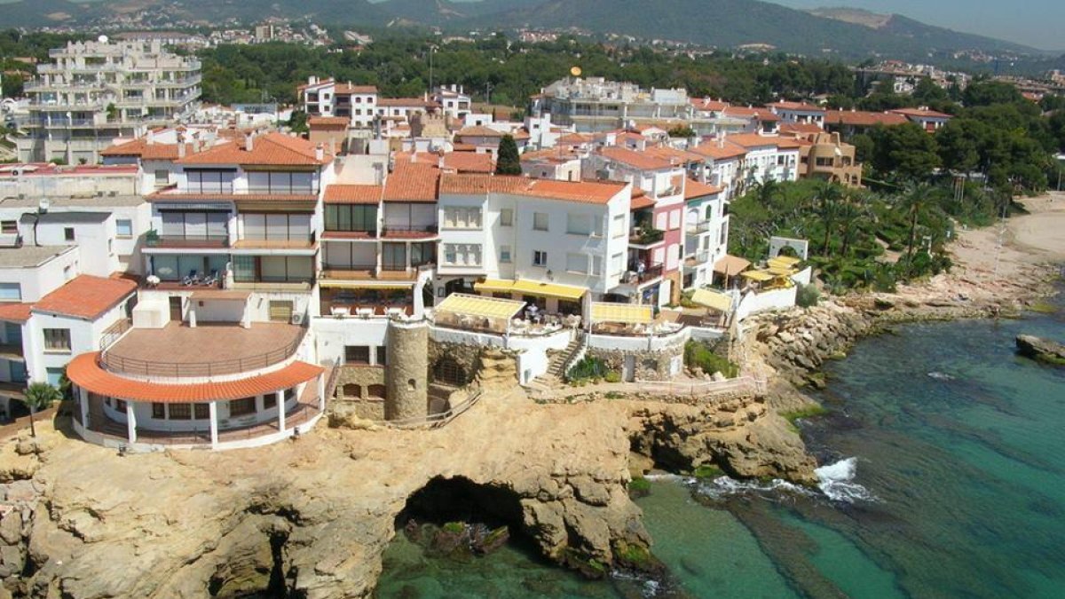 Roda de Berà se compromete a subir la partida para|por Roc de Sant Gaietà