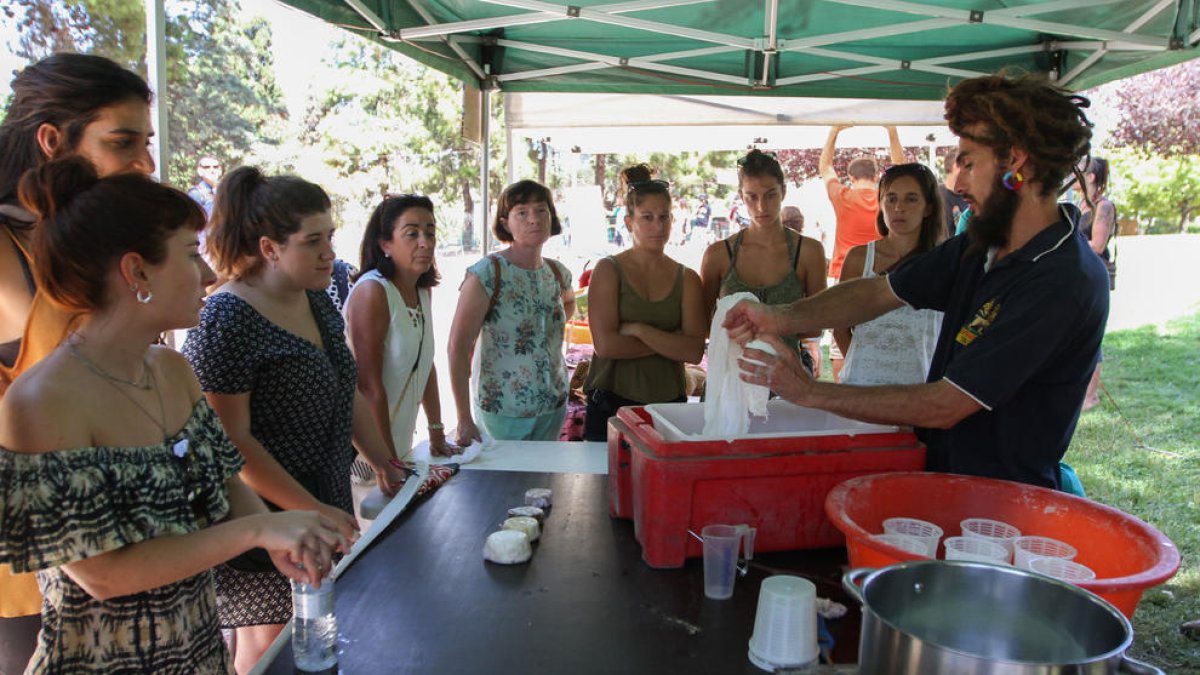 La iMAGInada, prèvia perfecta de Sant Magí