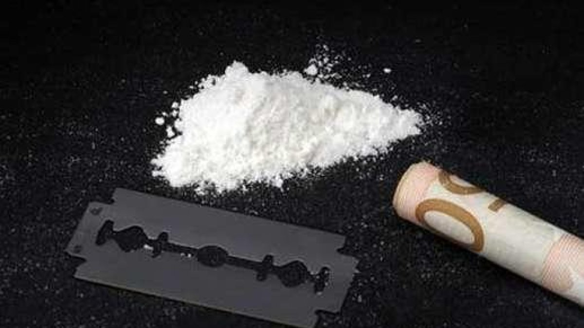 Un vecino de Igualada denuncia su 'camello' por venderle droga en mal estado