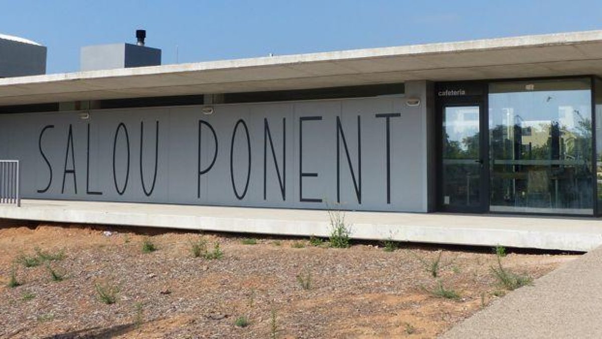 Salou licita la gestión del servicio de restauración del pabellón deportivo municipal de Ponent