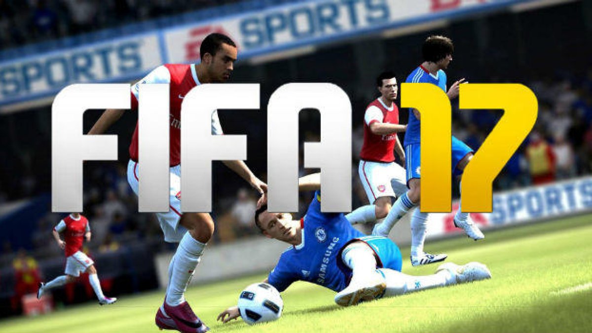 El Nàstic formará su propio equipo de Fifa 17