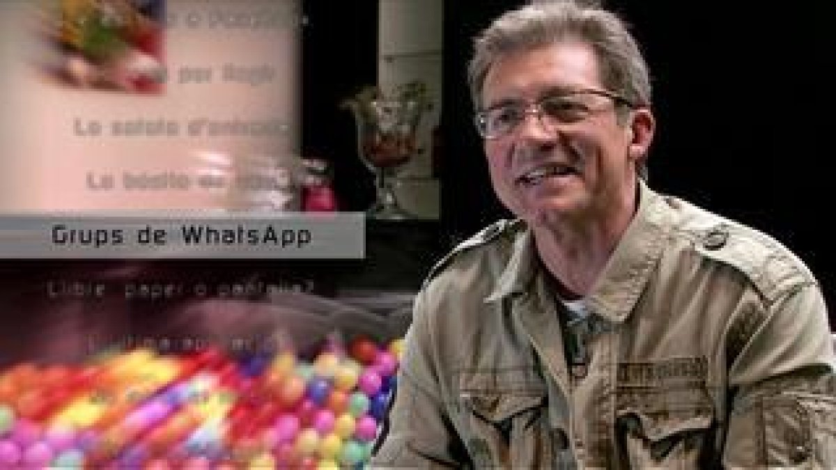 Fermí Fernández trasllada 'El Sommelier' a Valls