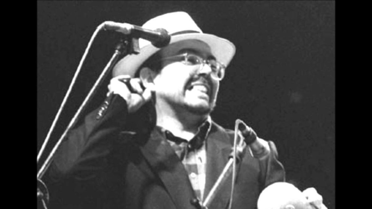 La rumba catalana es presenta per a ser patrimoni de la UNESCO