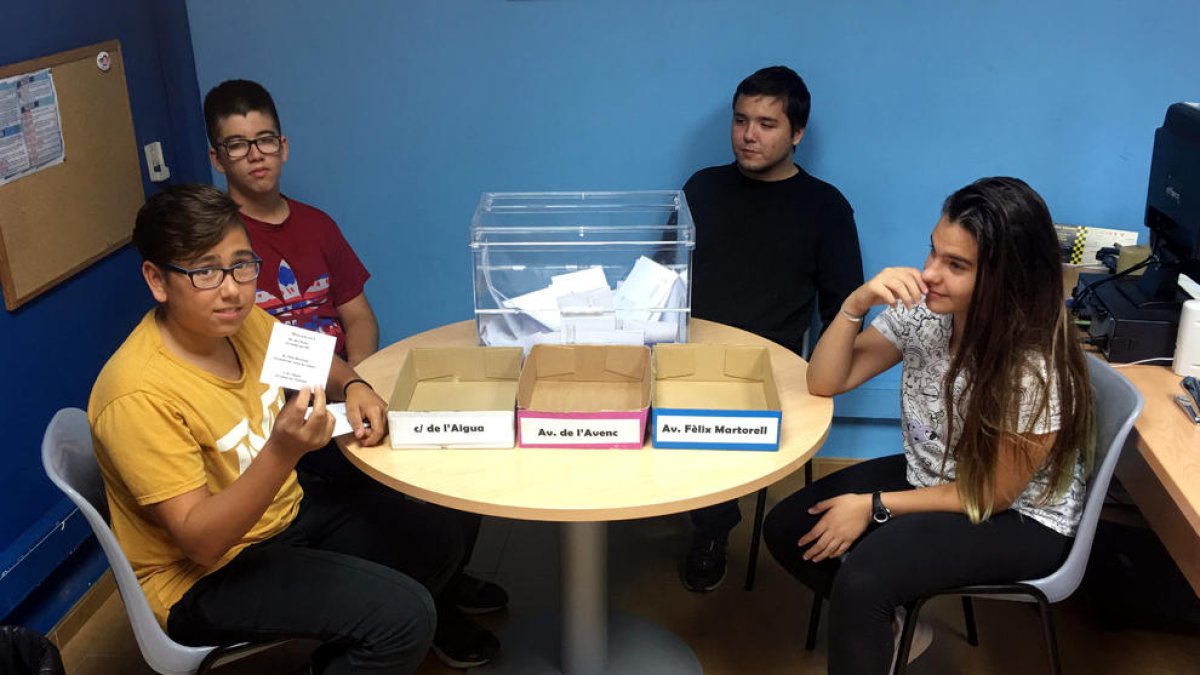 El futuro 'skate park' de Rueda ya tiene ubicación