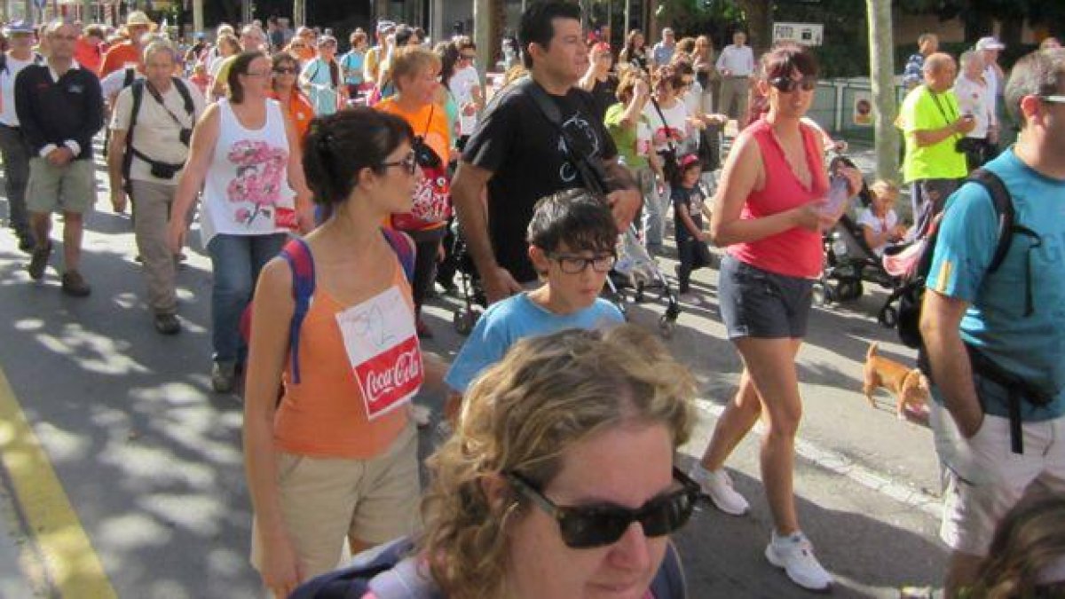 Salou se prepara para un primer fin de semana de Fiesta Mayor lleno de actos