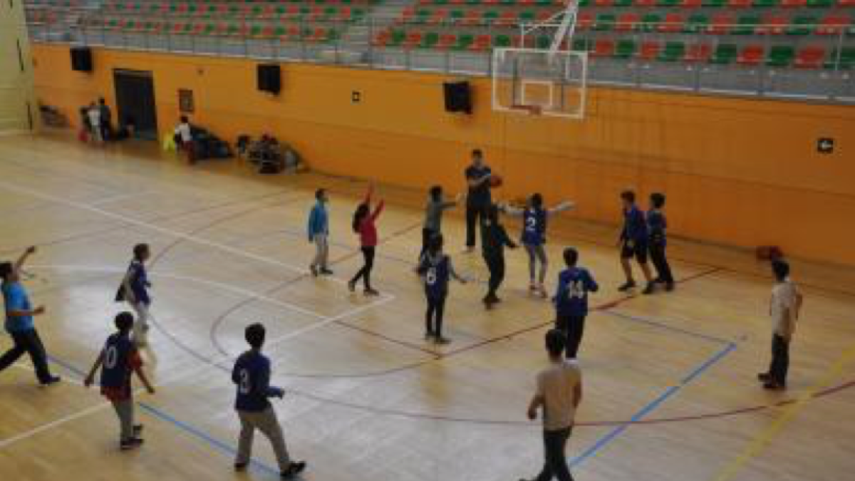 Torredembarra busca monitores por el Campus Deportivo de Semana Santa