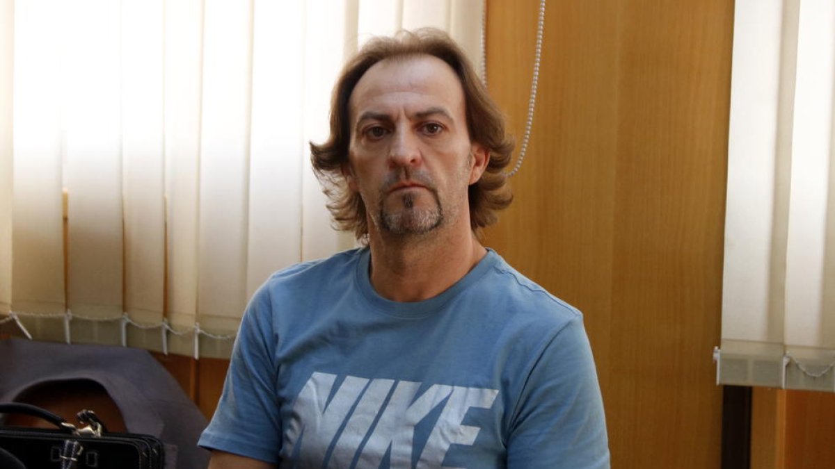 La fiscalía eleva hasta los 23 años de prisión la petición de pena para el asesino confeso de la Pobla