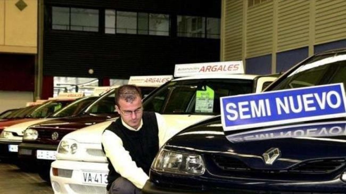 Els cotxes d'ocasió de Tarragona són els més barats de Catalunya durant el març