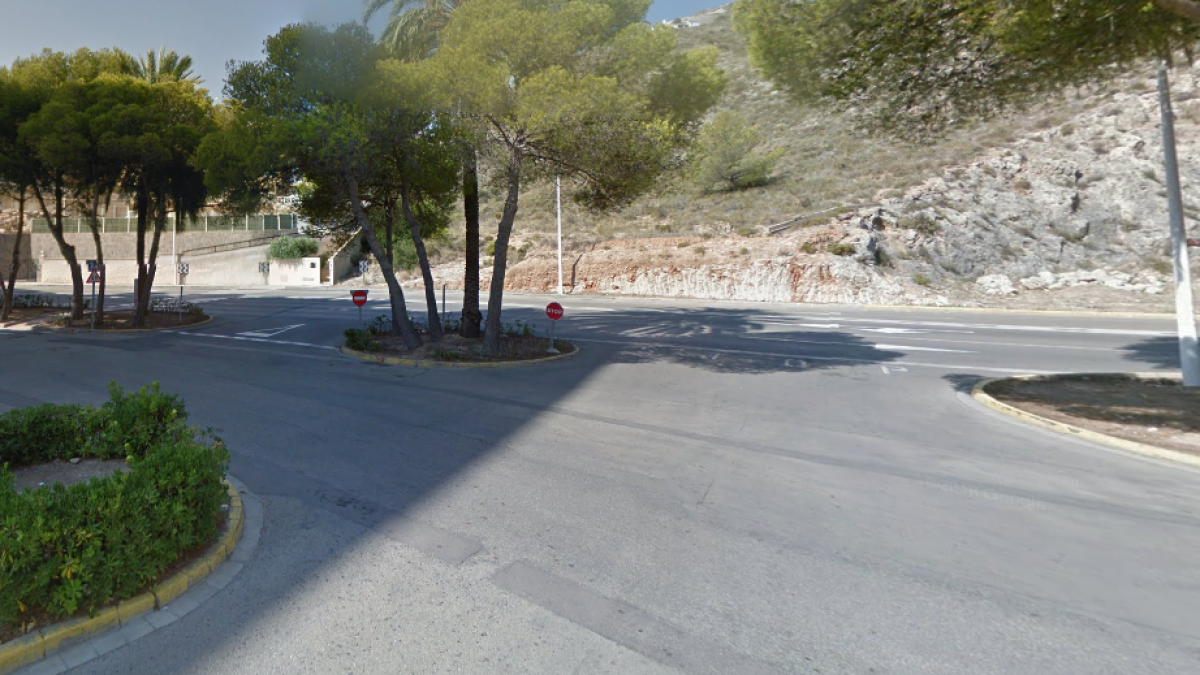 Mor un repartidor de menjar a domicili de 18 anys al ser atropellat per un conductor ebri