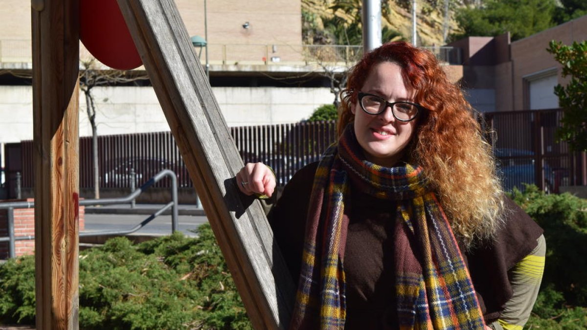 «Abusó de mí y no ha tenido que dar explicaciones a la justicia»