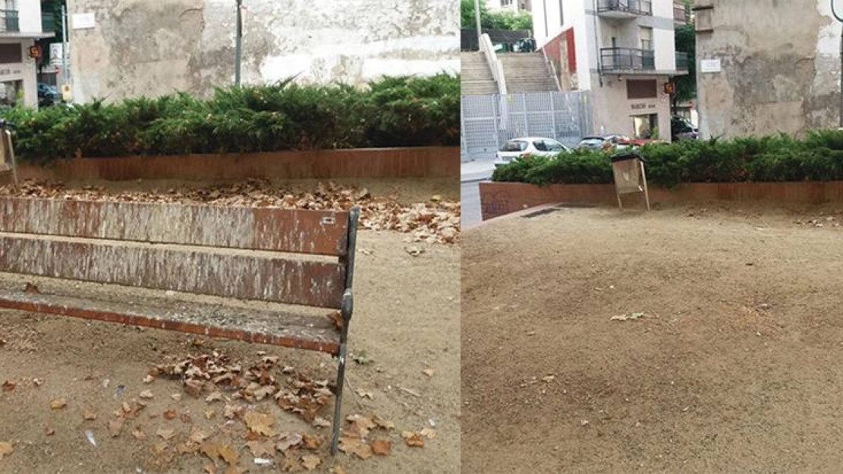 Per què netejar si es pot retirar?