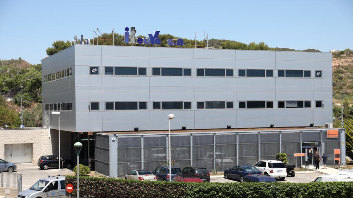 Un tarragoní denuncia l'Iteuve per ús il·lícit de les dades dels seus clients