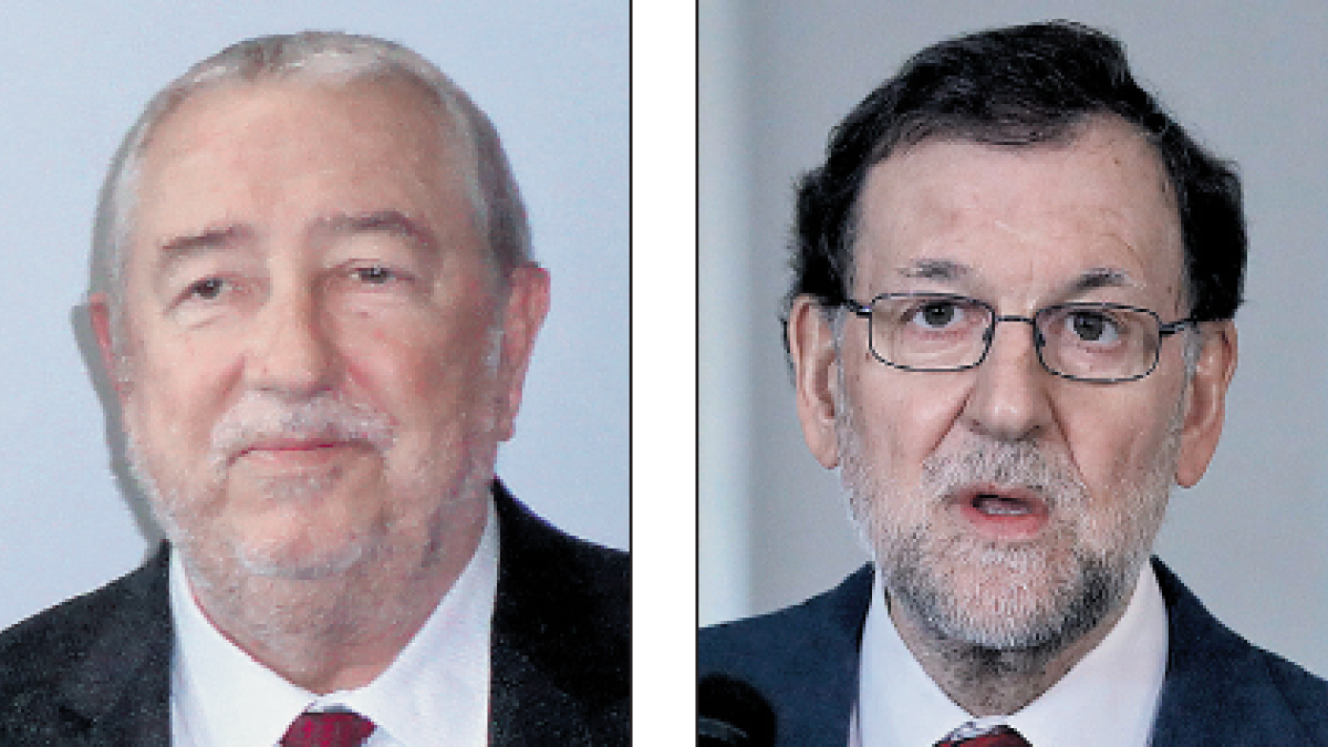 Suriol escriu a Rajoy: «Necessito exposar-li un clam del territori»