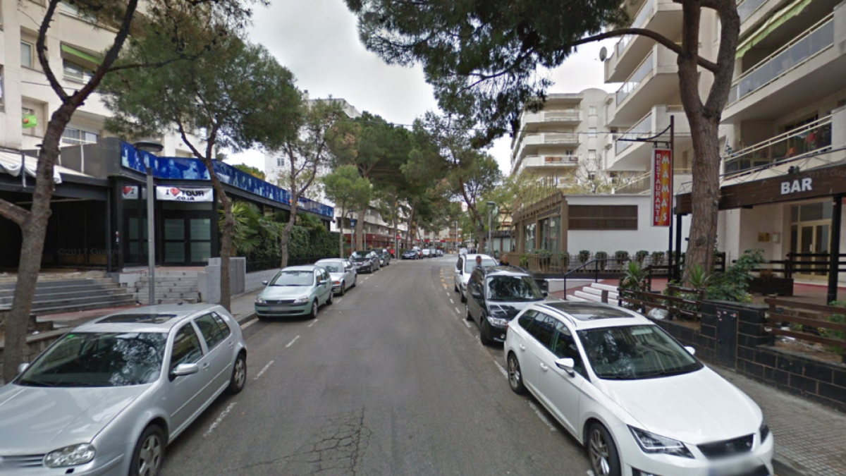 Dos porteros de una discoteca se enfrentan a 2,5 años de prisión para agredir a un hombre a quien negaban la entrada