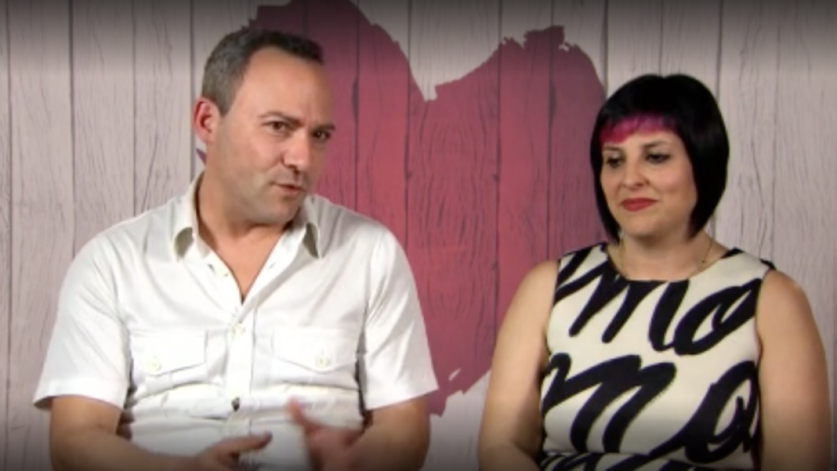 El programa First Dates prepara una cita para dos tarraconenses