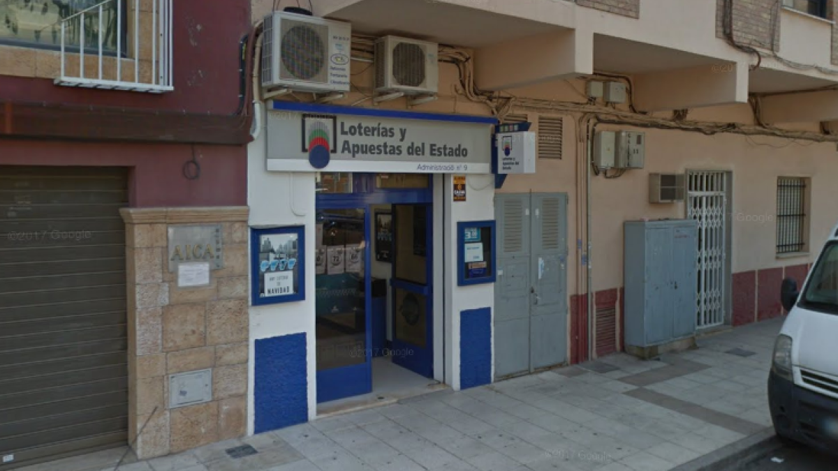 Buscan al afortunado que ha ganado 20 millones de euros jugando a la Primitiva