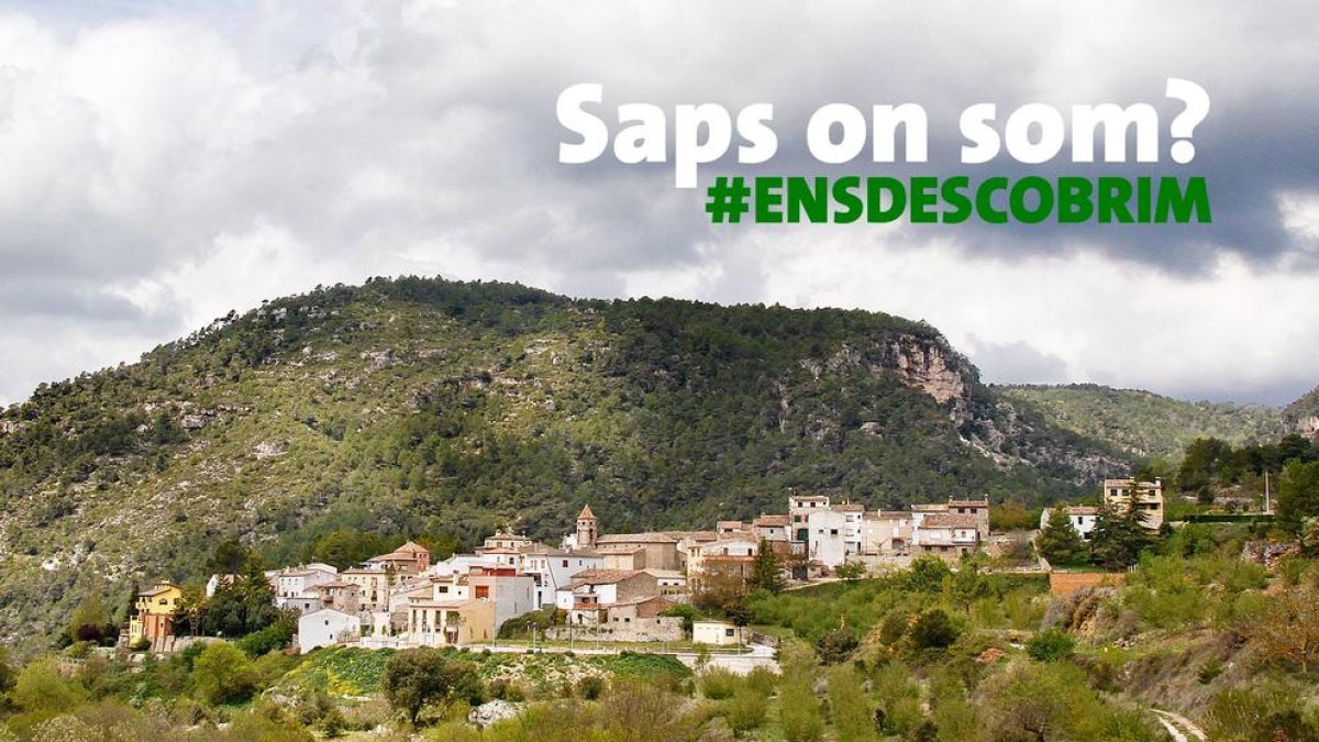 La Diputació engega una etiqueta al twitter per promocionar pobles amb una juguesca