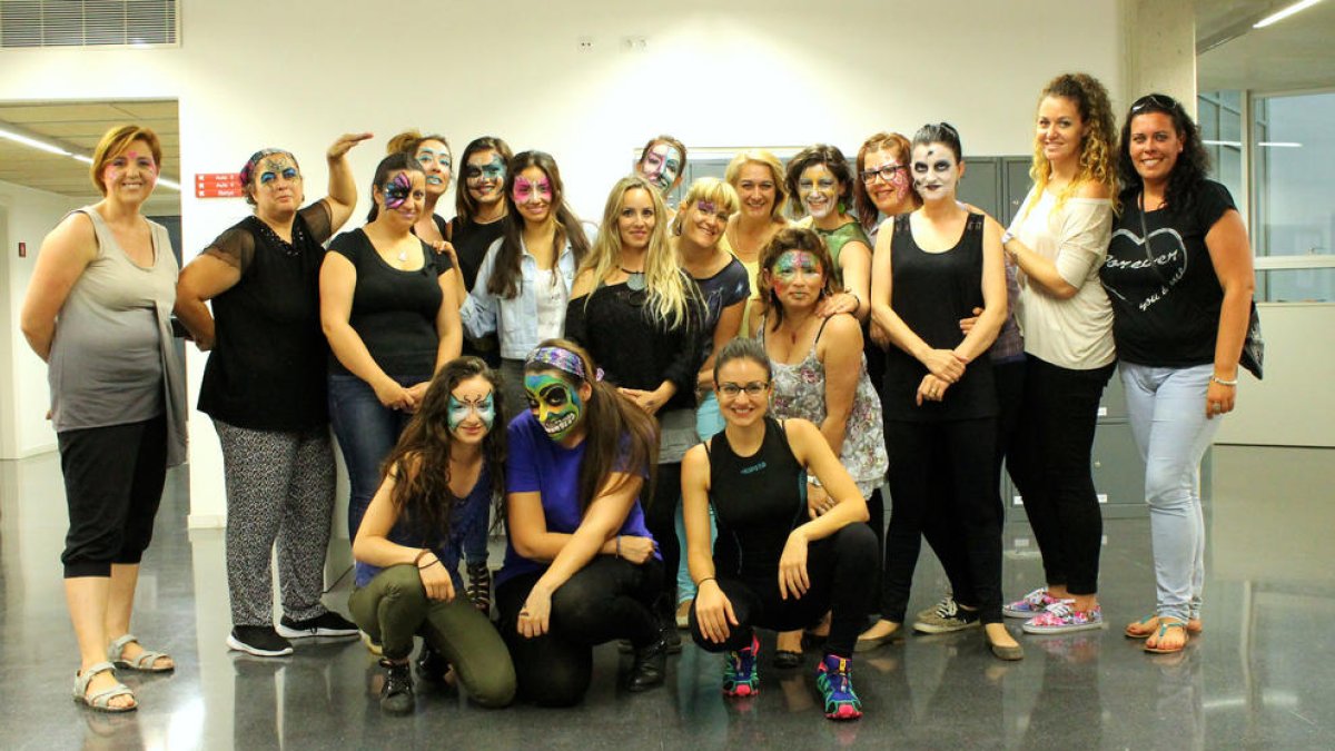 Cambrils programa més de 50 cursos per facilitar l'accés al coneixement i al desenvolupament