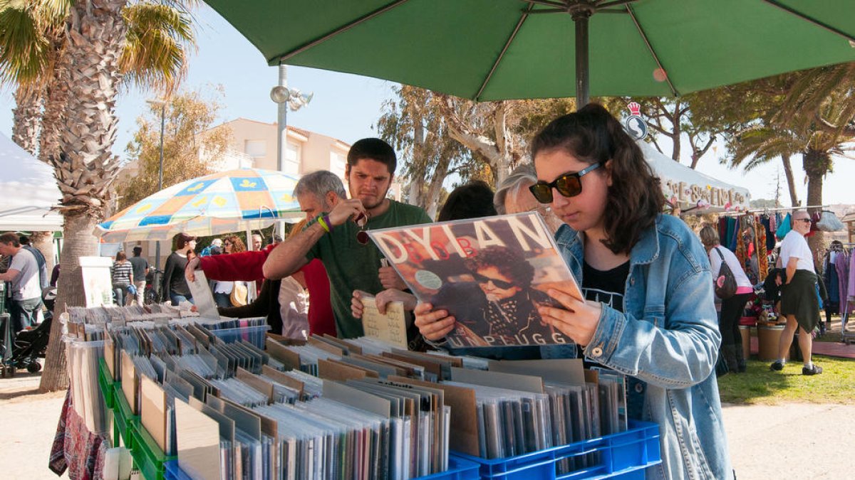 El vintage torna a estar de moda