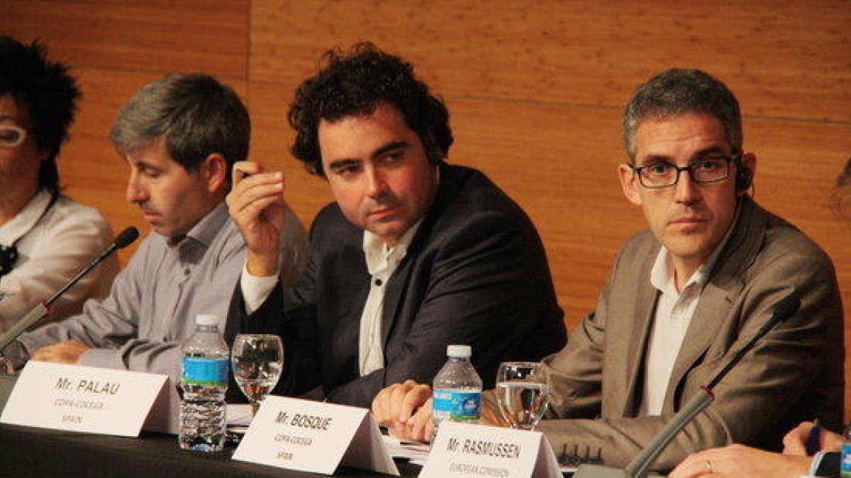 Turquía frenará las intervenciones para conseguir más estabilidad en los precios de la avellana