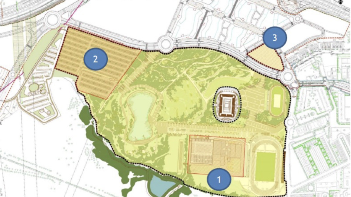 ERC considera la proposta de Santa Gadea un 'pelotazo' que pot arruïnar Tarragona