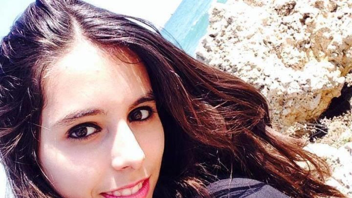 Investigan la desaparición de una chica de 16 años