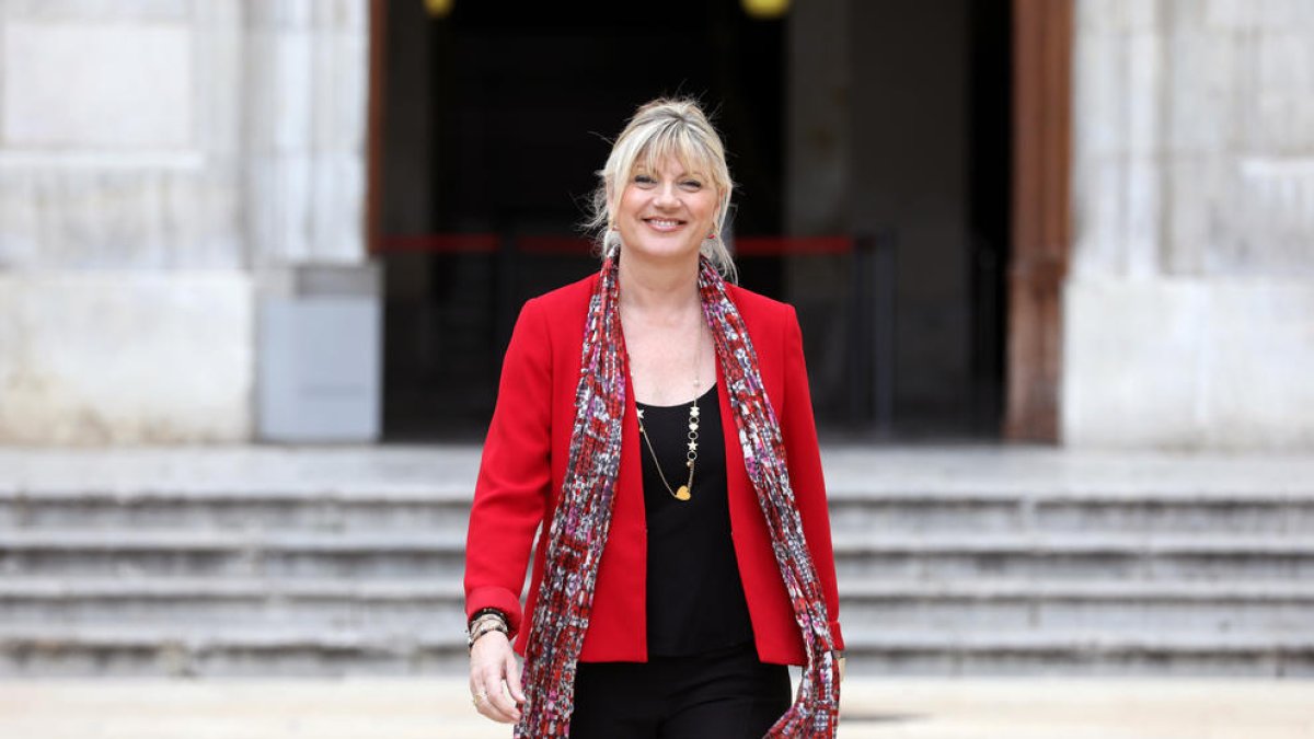 «No hem fet un mercat modern per continuar fent un horari antic»