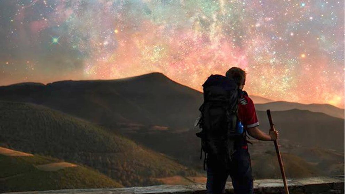 Es projecta a Reus el documental 'Looking for infinity: El Camino'