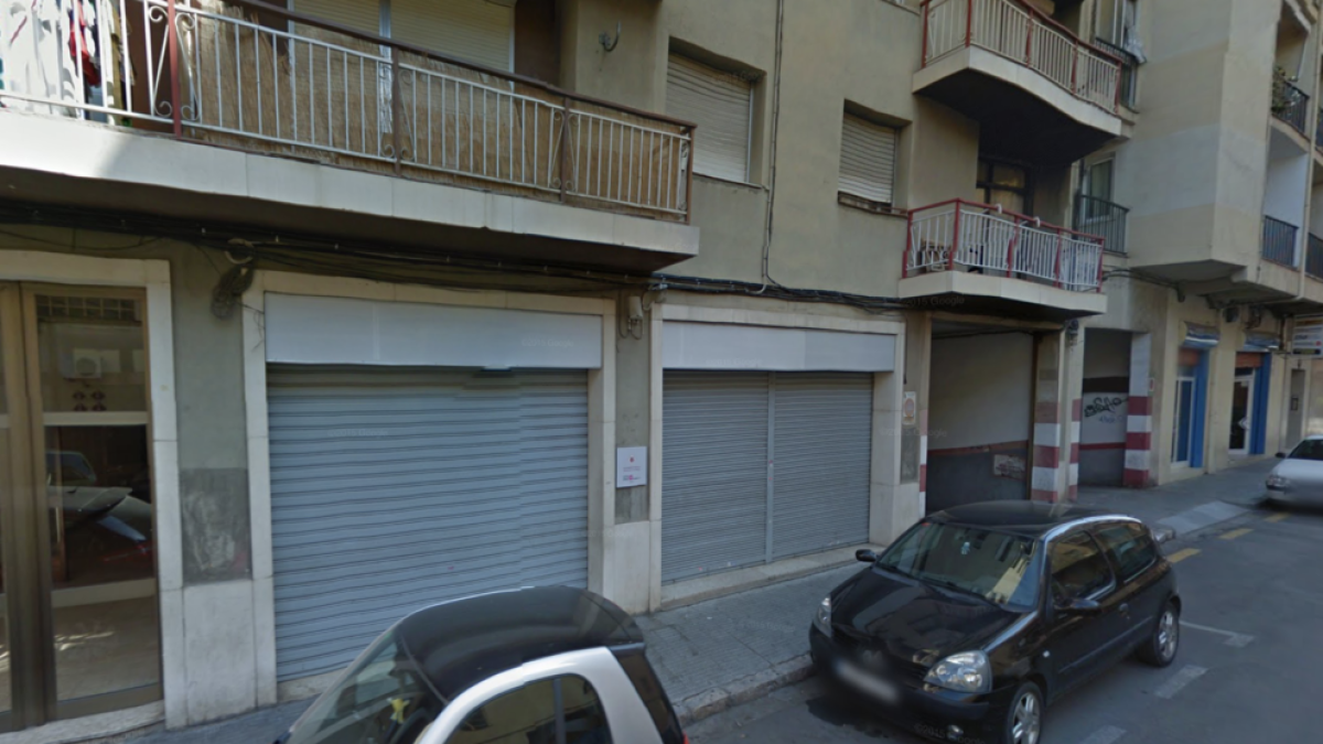 Los vecinos se disputan el uso de un local y el Ayuntamiento tiene que poner a un mediador