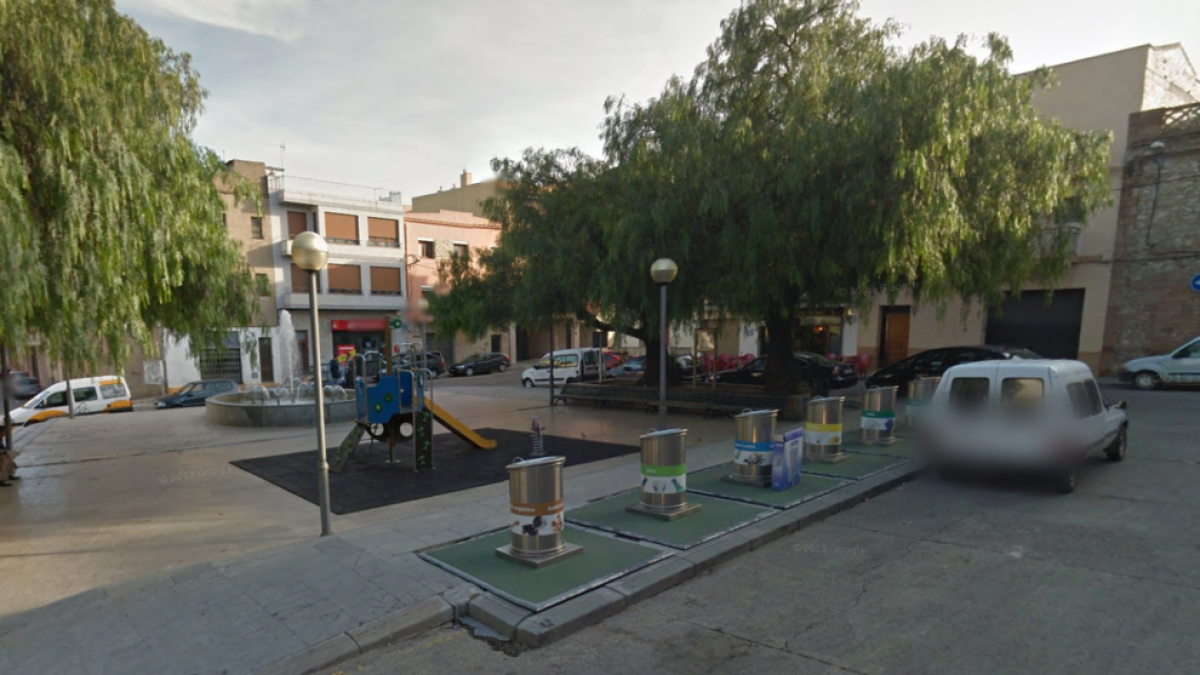 Veïns i comerciants de Montroig podran fer propostes per a la reforma de la plaça Miramar