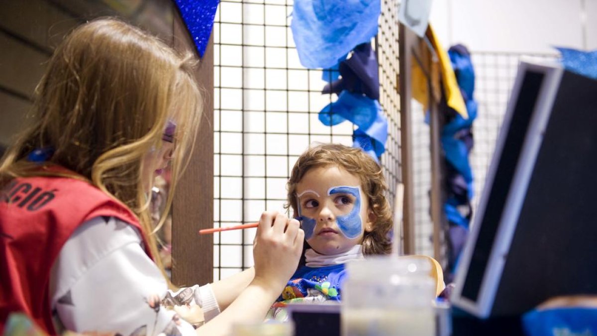 El Mediterráneo, protagonista de una nueva edición del Parc de Navdal de Reus