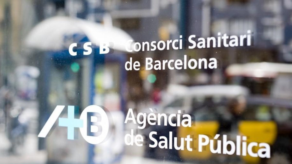 Dos adults discapacitats moren a Barcelona a causa del bacteri meningocócica