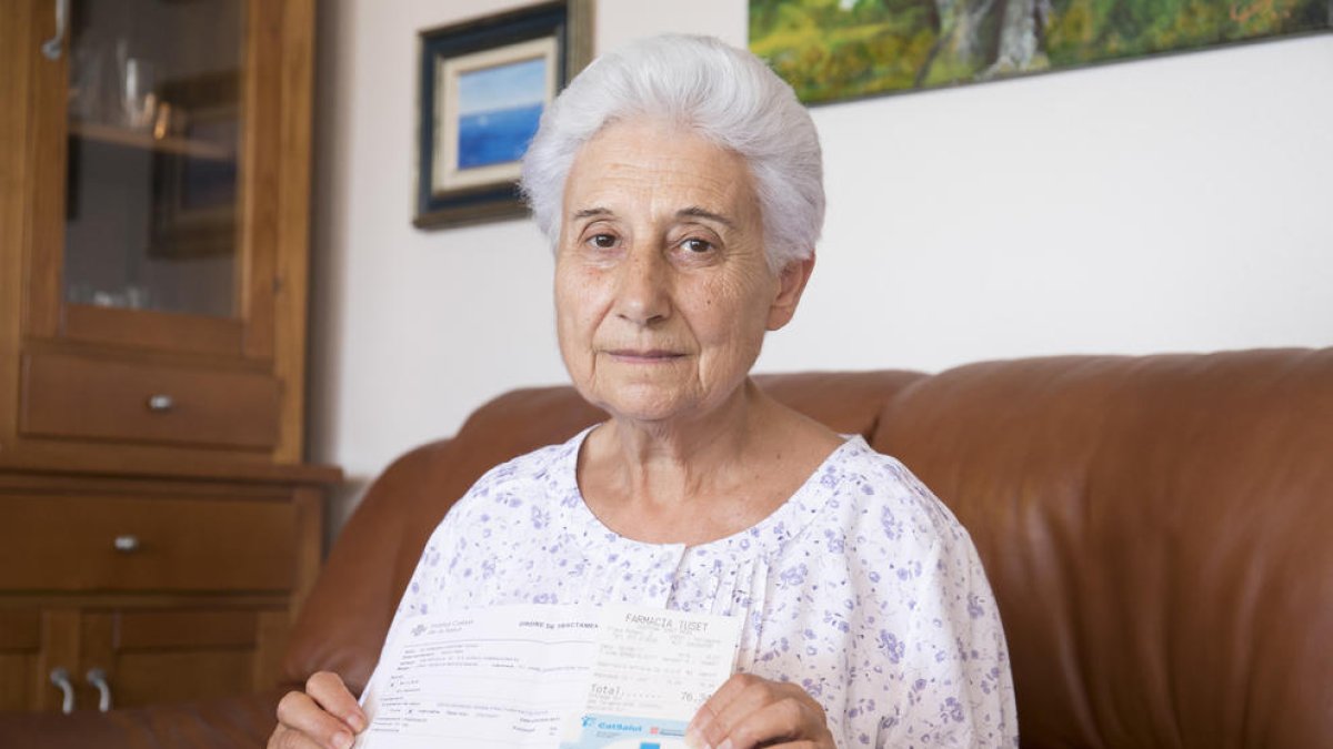 La vacuna del neumococo gratuita para los pensionistas, objetivo de una tarraconense