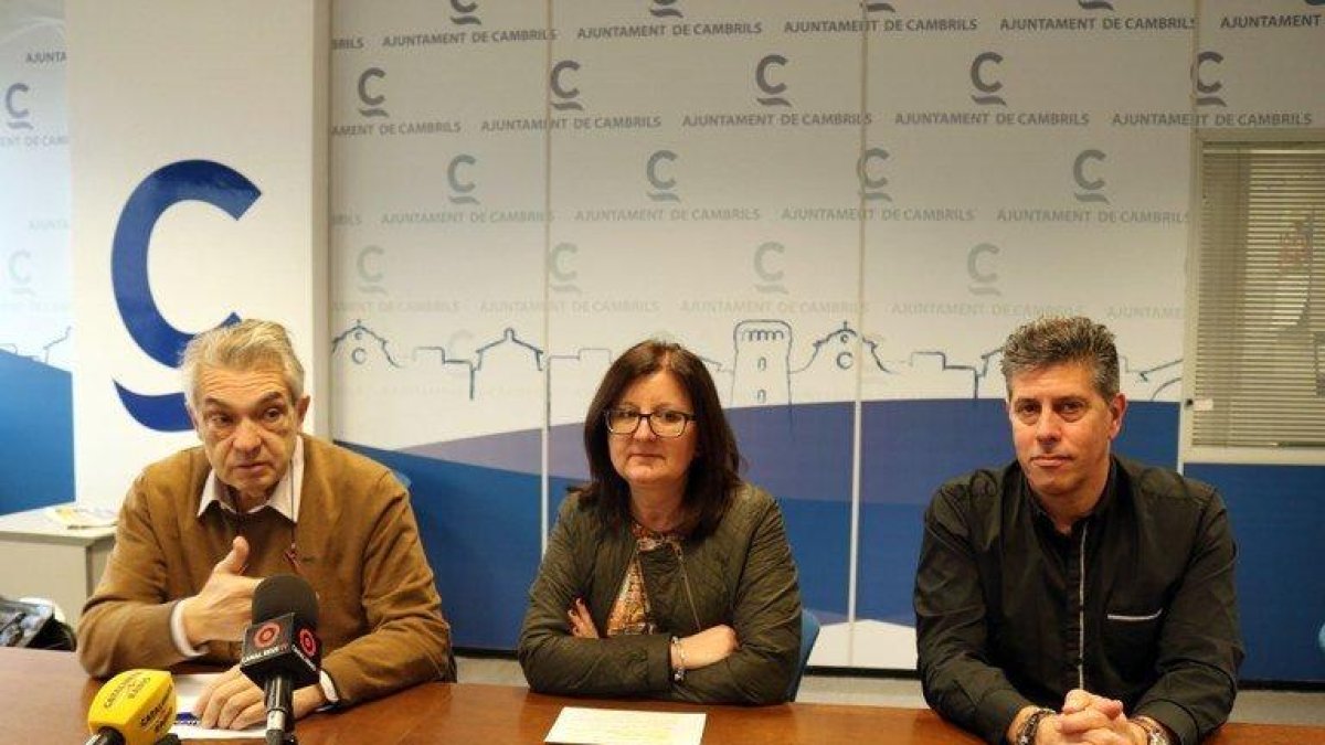 Detenido el promotor del Festival de Cambrils por estafar más de 200 millones de euros