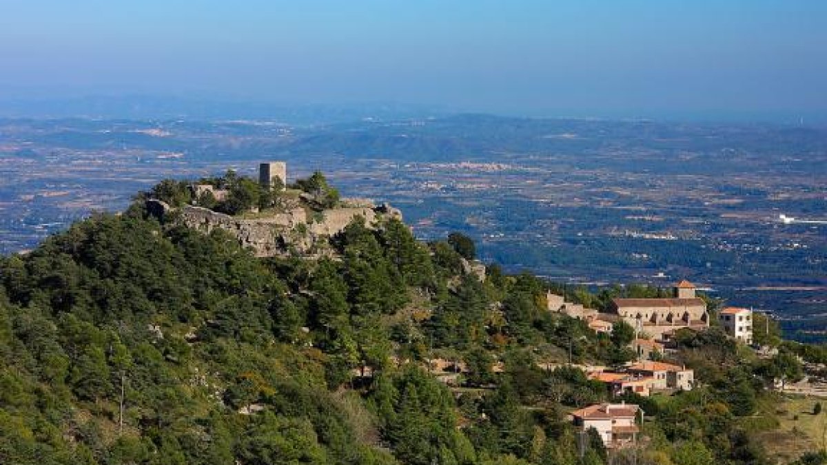 L'Albiol está de fiesta