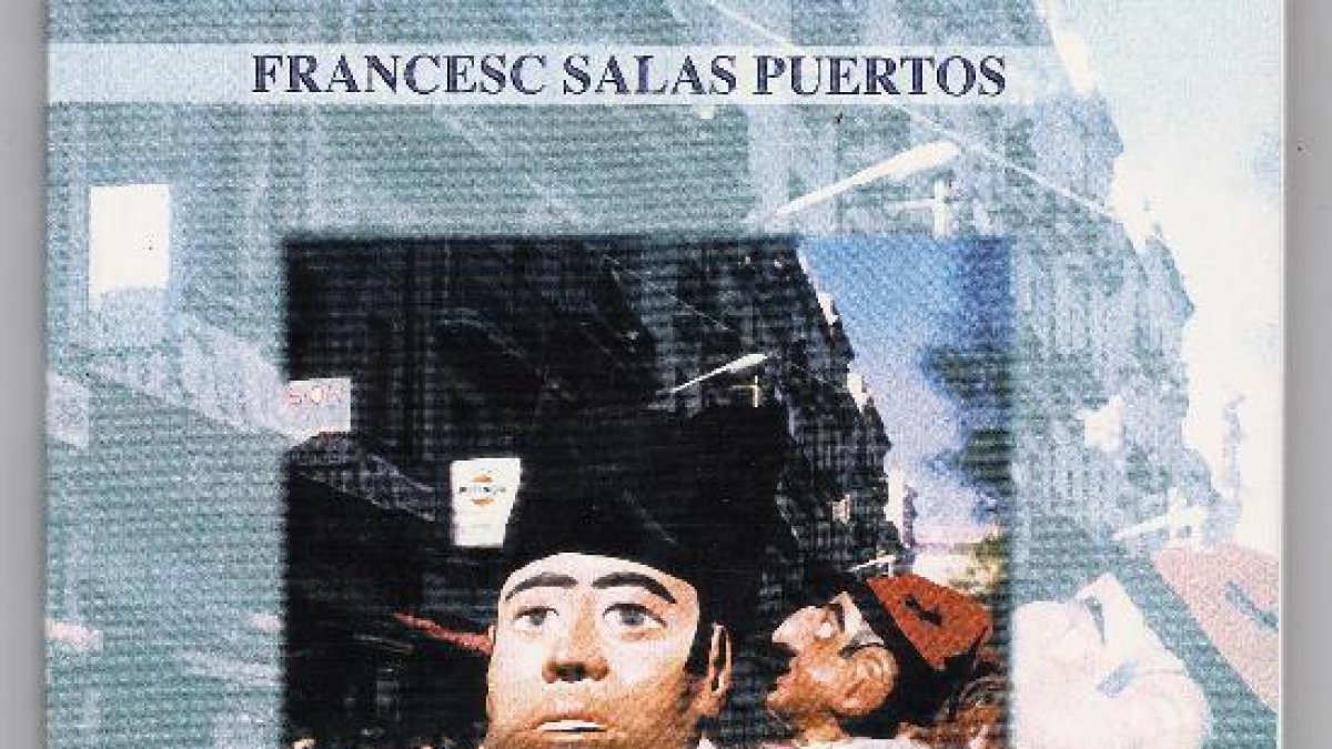 «El alcalde me prometió una calle con el nombre de mi padre hace 10 años»